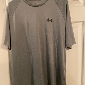 Under Armour XXL s/s